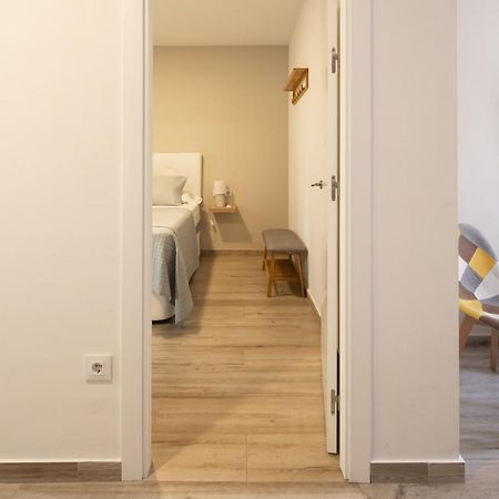 קדיז Apartamento Entrecatedrales 2 מראה חיצוני תמונה
