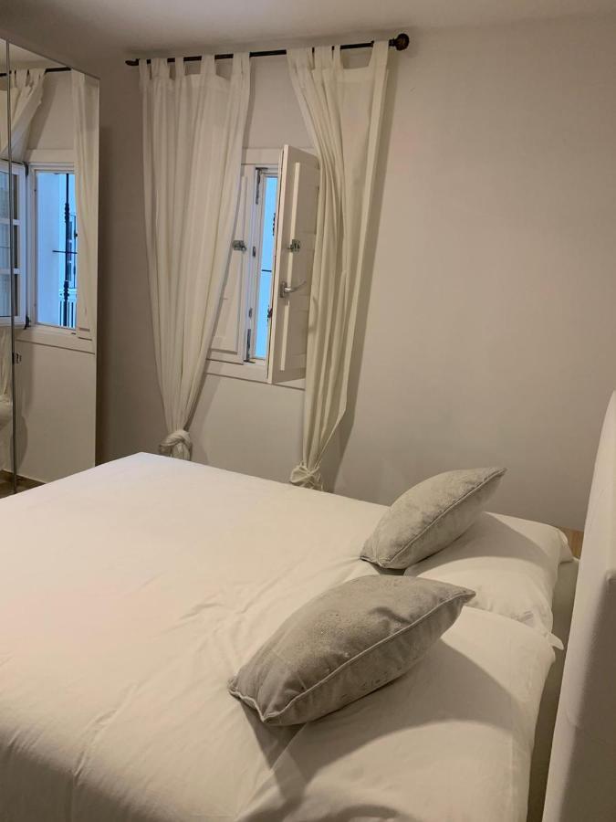 קדיז Apartamento Entrecatedrales 2 מראה חיצוני תמונה