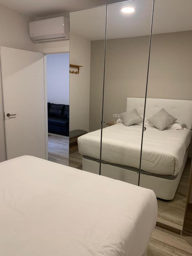 קדיז Apartamento Entrecatedrales 2 מראה חיצוני תמונה