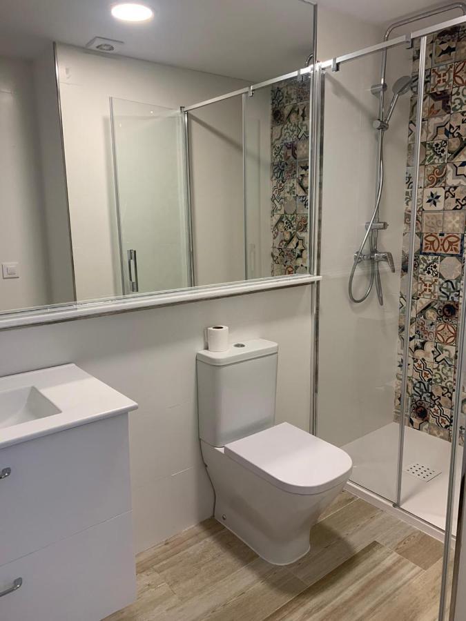 קדיז Apartamento Entrecatedrales 2 מראה חיצוני תמונה