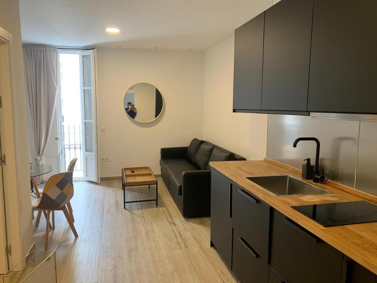 קדיז Apartamento Entrecatedrales 2 מראה חיצוני תמונה