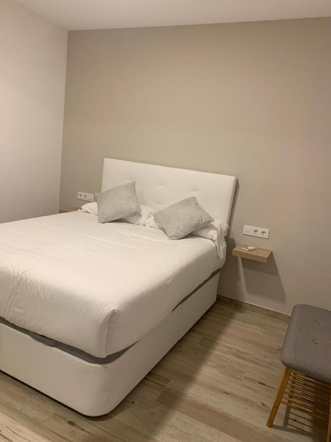 קדיז Apartamento Entrecatedrales 2 מראה חיצוני תמונה