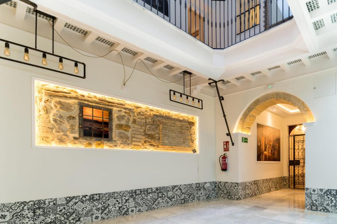 קדיז Apartamento Entrecatedrales 2 מראה חיצוני תמונה