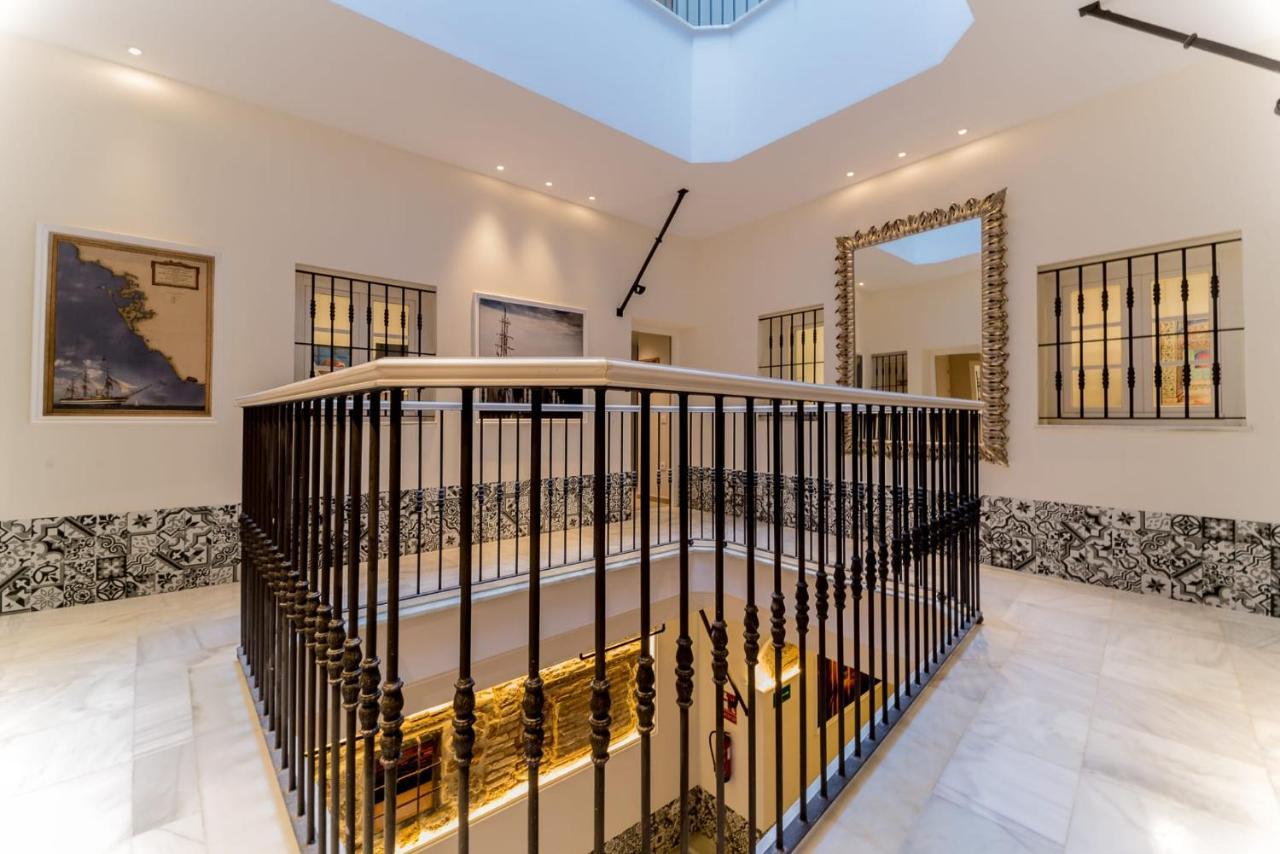 קדיז Apartamento Entrecatedrales 2 מראה חיצוני תמונה