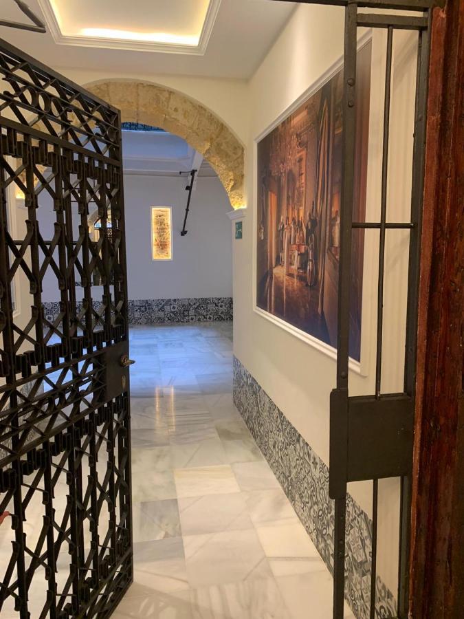 קדיז Apartamento Entrecatedrales 2 מראה חיצוני תמונה