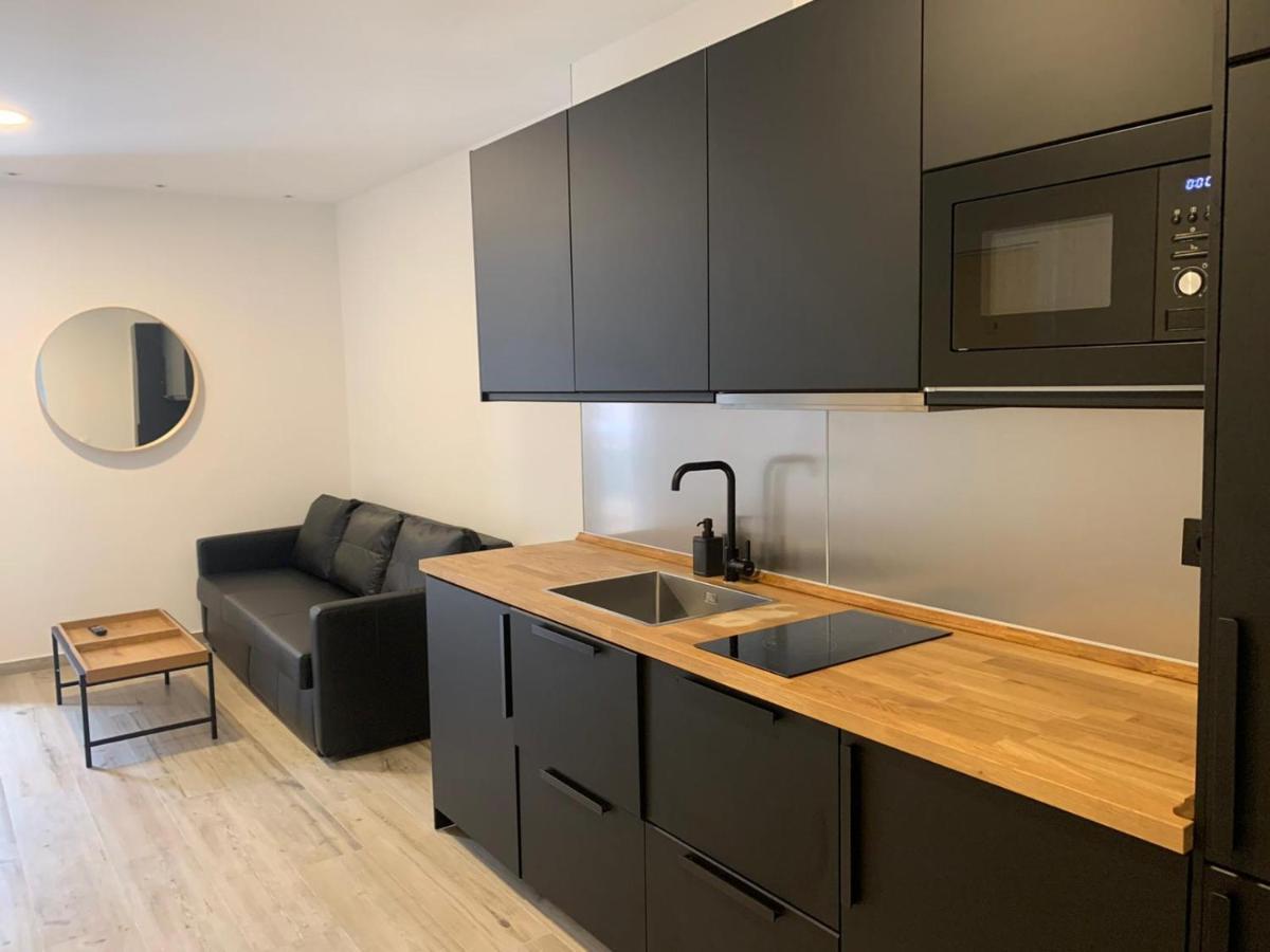 קדיז Apartamento Entrecatedrales 2 מראה חיצוני תמונה