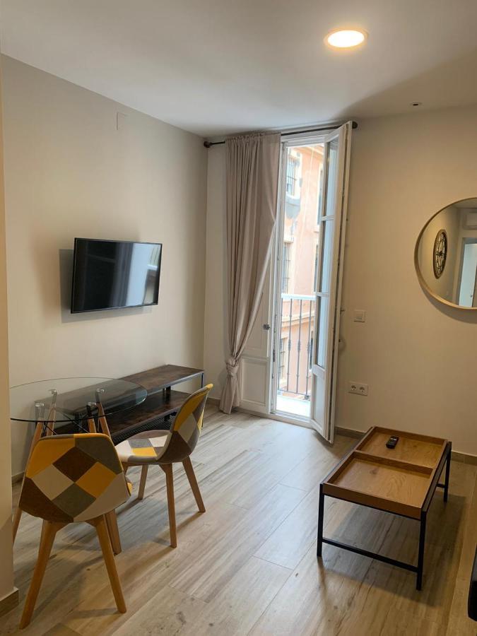 קדיז Apartamento Entrecatedrales 2 מראה חיצוני תמונה