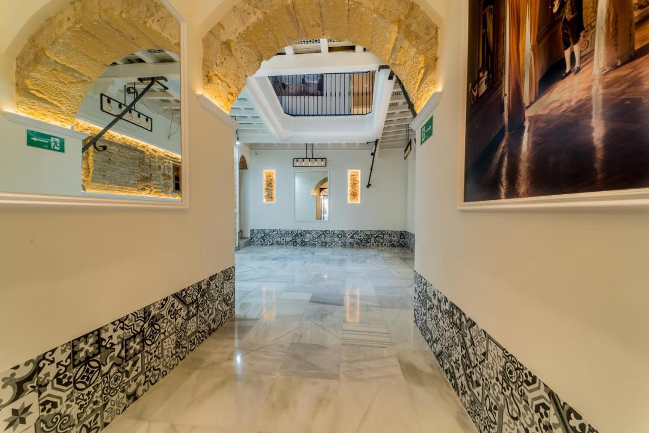 קדיז Apartamento Entrecatedrales 2 מראה חיצוני תמונה