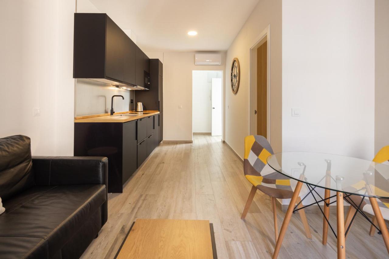 קדיז Apartamento Entrecatedrales 2 מראה חיצוני תמונה