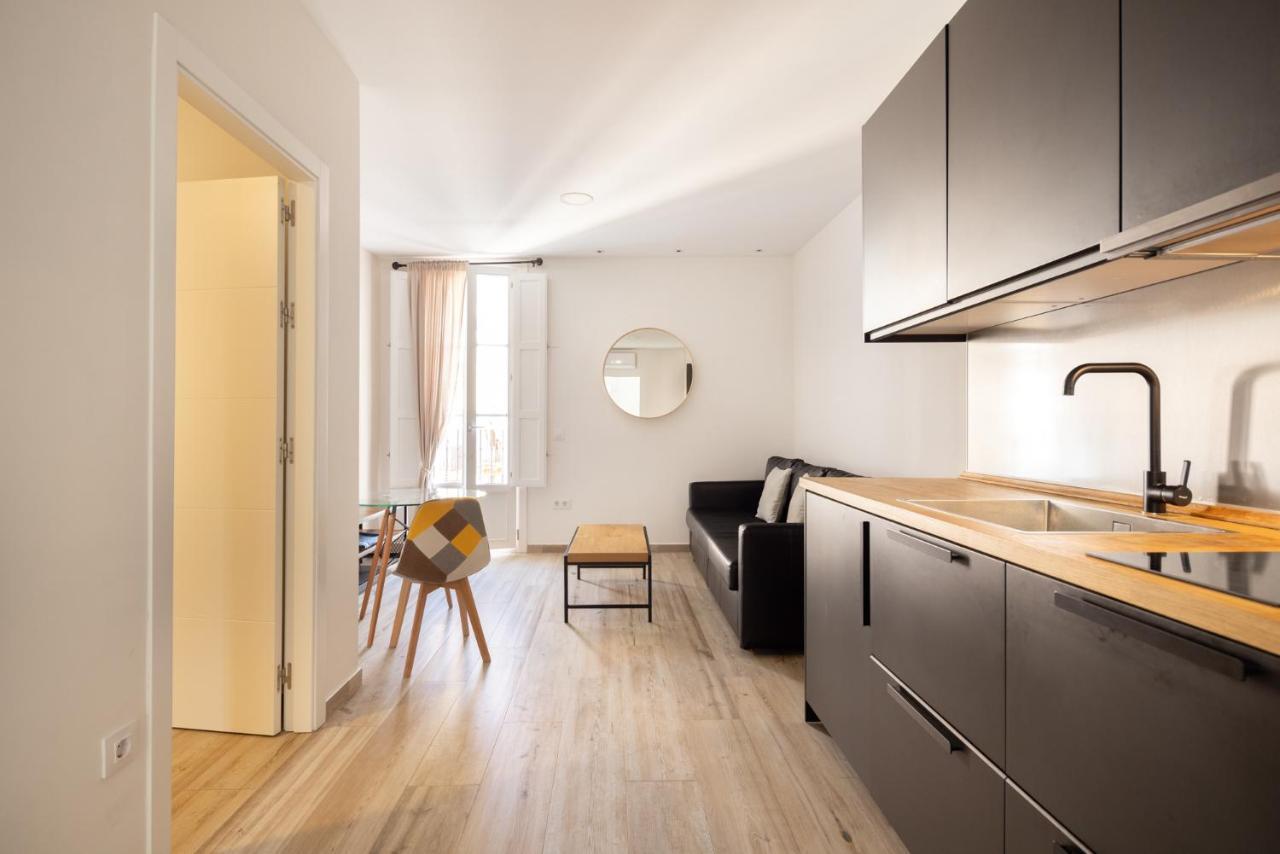 קדיז Apartamento Entrecatedrales 2 מראה חיצוני תמונה