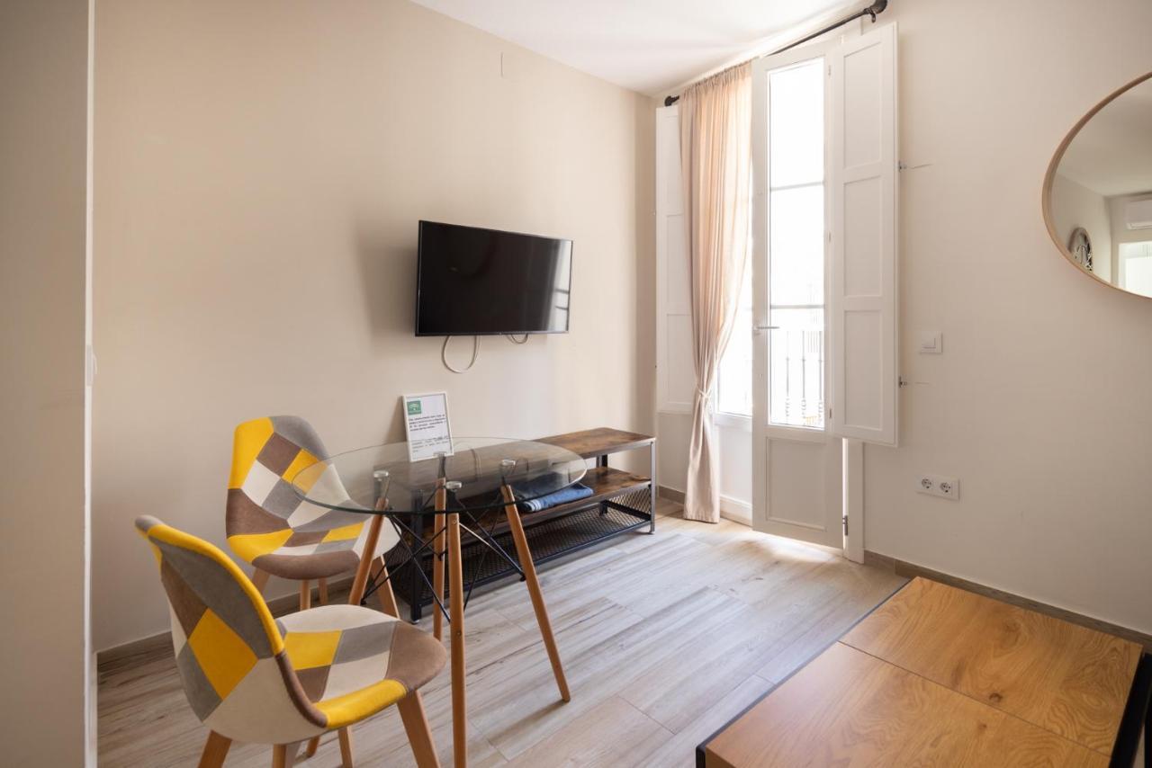 קדיז Apartamento Entrecatedrales 2 מראה חיצוני תמונה