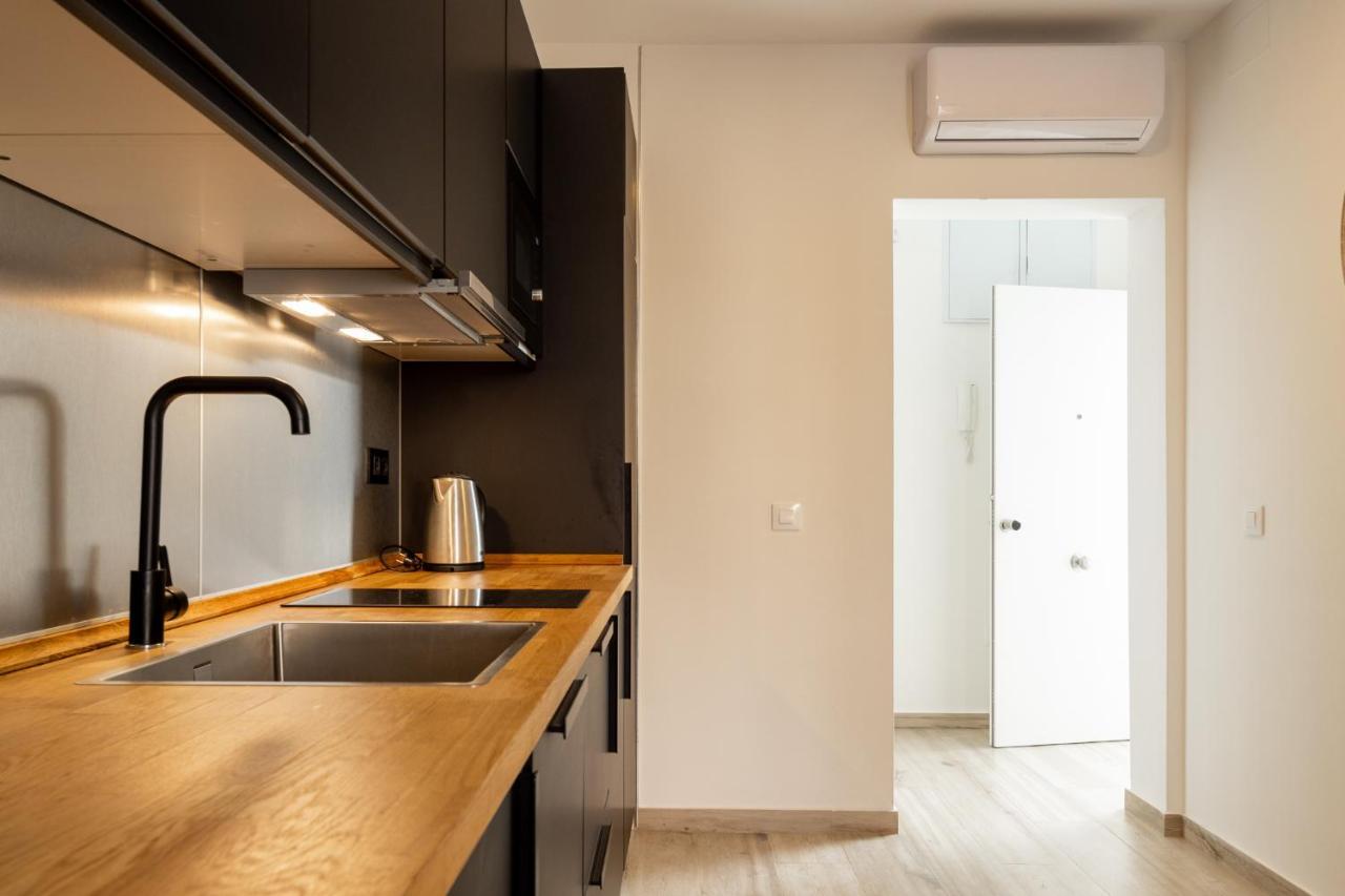 קדיז Apartamento Entrecatedrales 2 מראה חיצוני תמונה