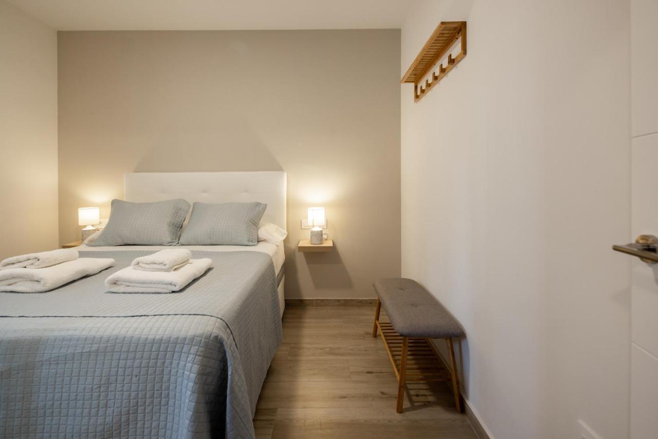 קדיז Apartamento Entrecatedrales 2 מראה חיצוני תמונה