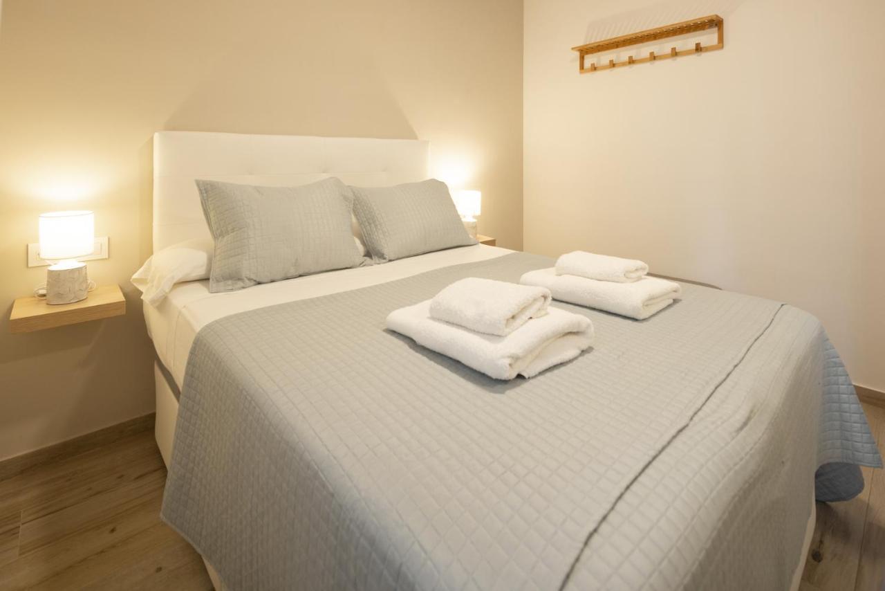 קדיז Apartamento Entrecatedrales 2 מראה חיצוני תמונה
