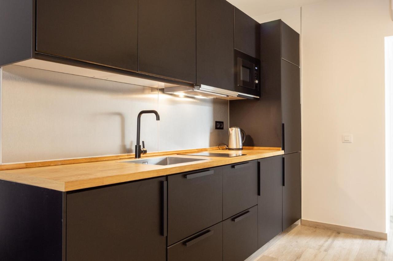 קדיז Apartamento Entrecatedrales 2 מראה חיצוני תמונה