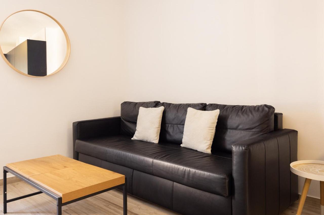 קדיז Apartamento Entrecatedrales 2 מראה חיצוני תמונה