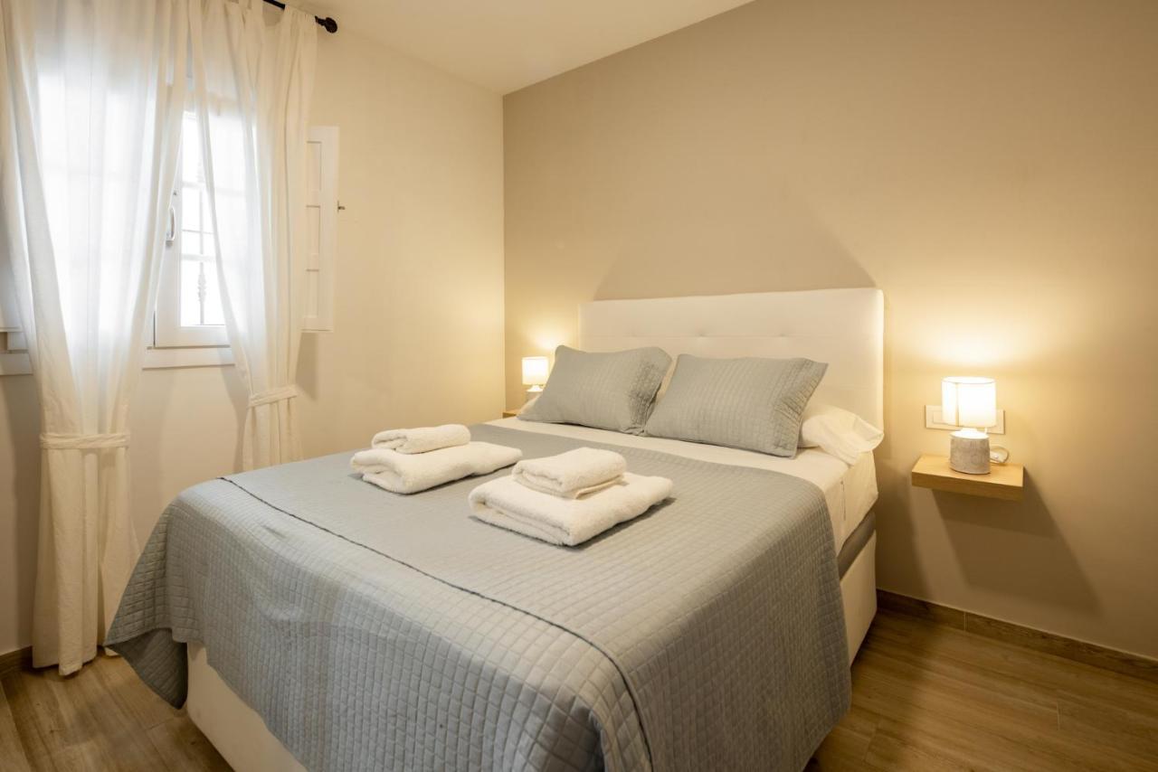 קדיז Apartamento Entrecatedrales 2 מראה חיצוני תמונה