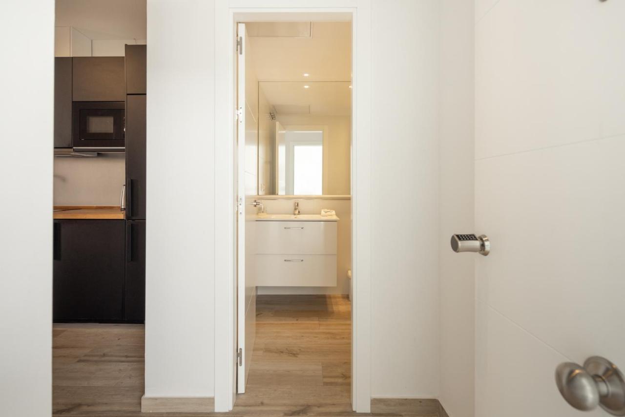 קדיז Apartamento Entrecatedrales 2 מראה חיצוני תמונה