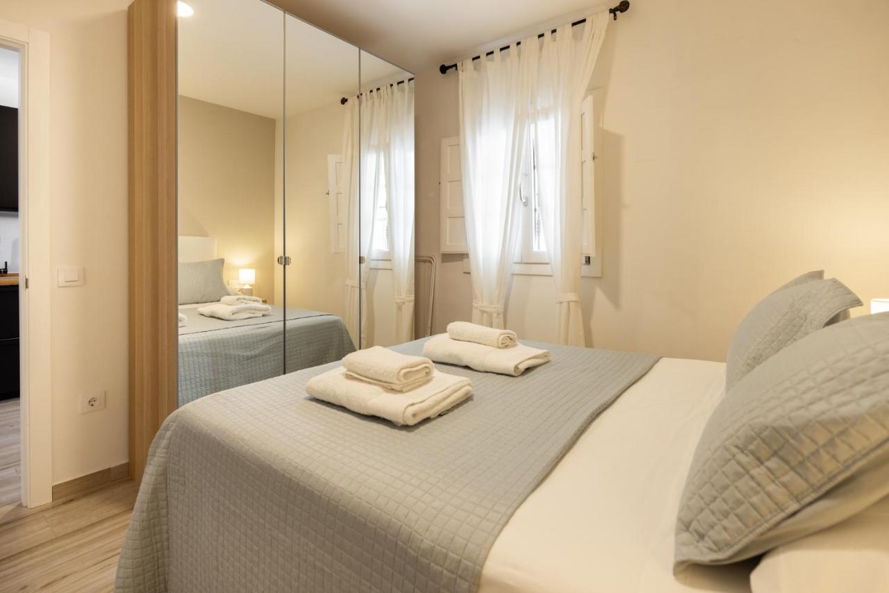 קדיז Apartamento Entrecatedrales 2 מראה חיצוני תמונה