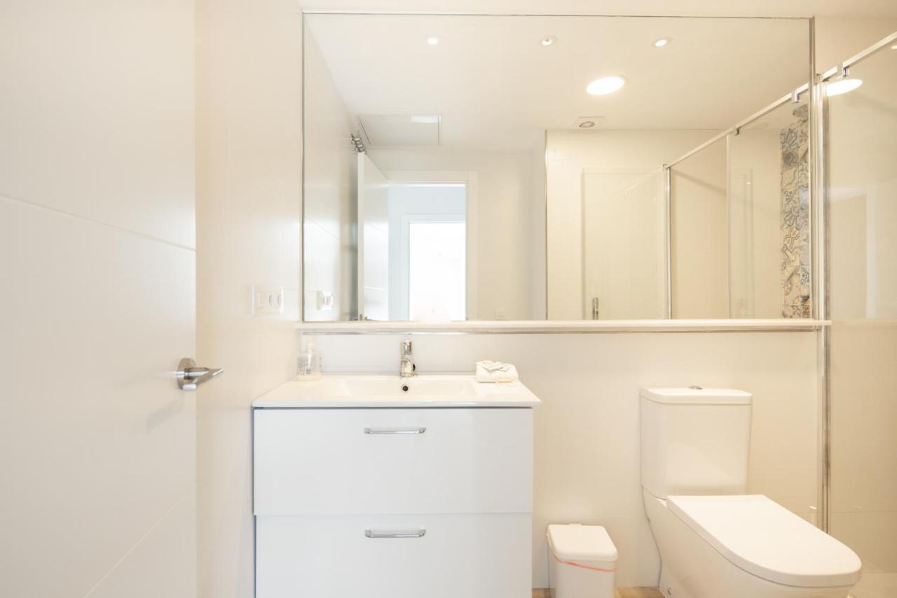 קדיז Apartamento Entrecatedrales 2 מראה חיצוני תמונה