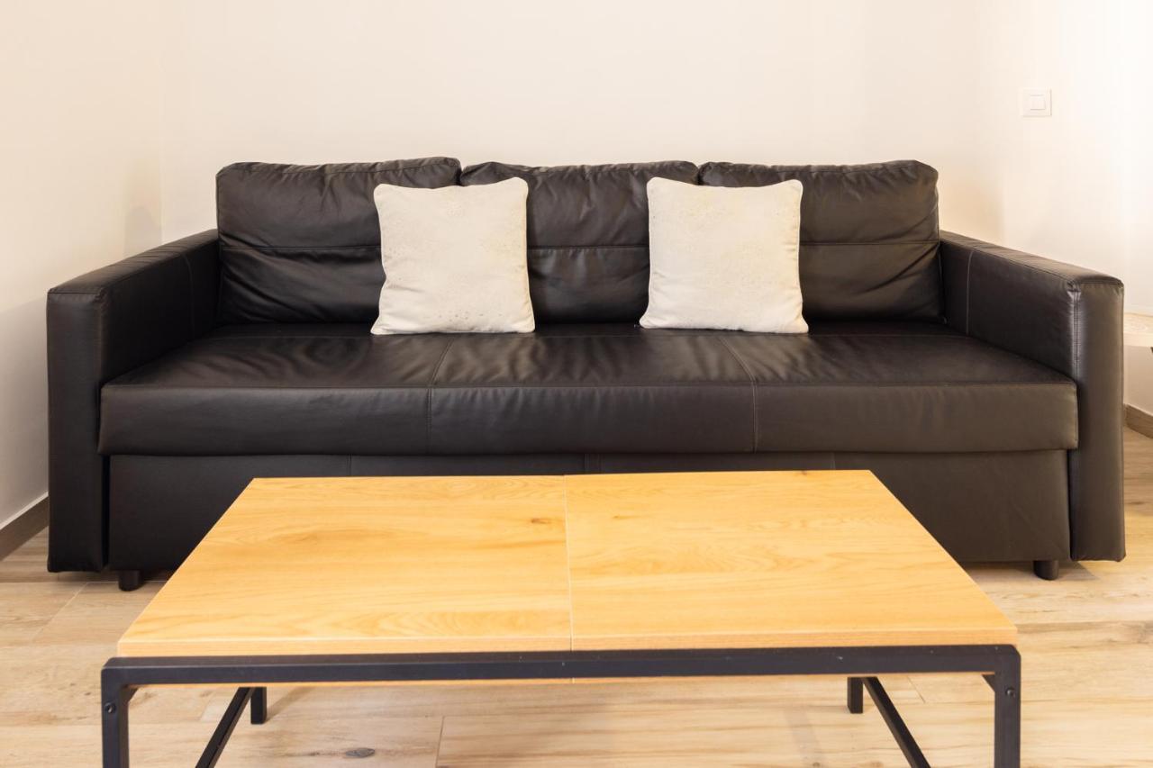 קדיז Apartamento Entrecatedrales 2 מראה חיצוני תמונה